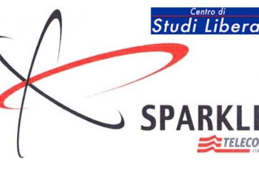 Il vero interesse strategico di Sparkle