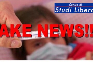 Cent’anni fa la prima fake news dei vaccini velenosi