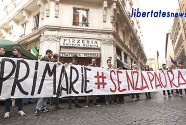Libertates: ecco le primarie che vogliamo