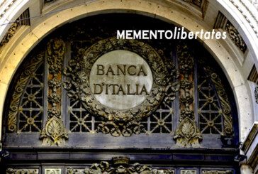 Parliamo di Bankitalia, non di Visco!