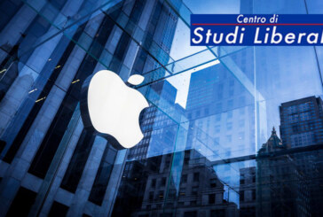 Apple & C: ecco come i big del tech sono diventati holding finanziarie