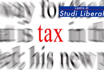 Che fare (e non fare) con la web tax