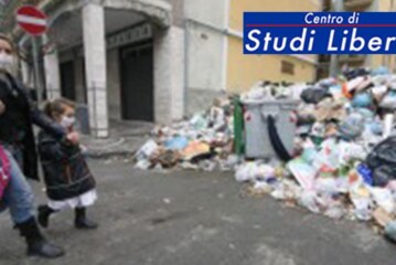 Raccolta dei rifiuti: i doveri dei Comuni per la vera efficienza