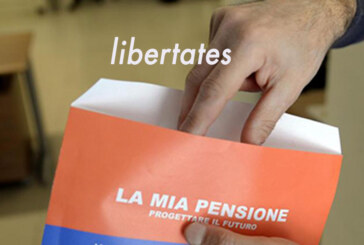 Basta col balletto delle pensioni!