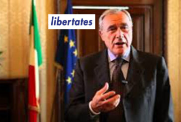 La spregiudicatezza di Grasso
