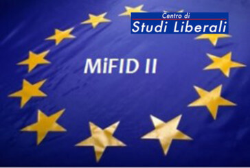 Giannino: «La Mifid 2 taglia i costi impropri delle banche, per questo il sistema la ostacola»