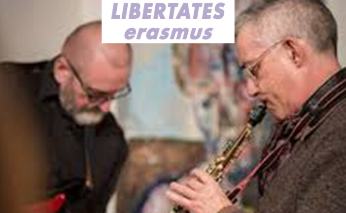“L’Aria di Bog” per i giovani dell’Erasmus