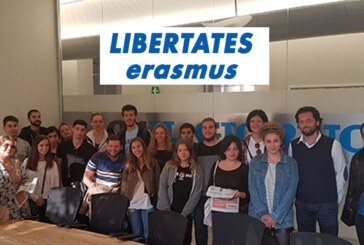 Libertà d’espressione. In redazioni giovani da tutto il mondo.