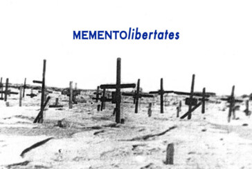 Memento Gulag, l’altra metà della memoria