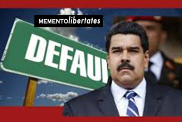Il Venezuela rischia il default