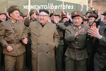 Dietro le quinte della Corea del Nord