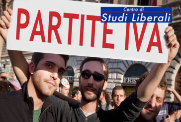 Sempre più povere e sole, non è più un paese per partite Iva