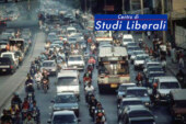 Inquinamento e salute, le politiche della mobilità non servono a (quasi) niente