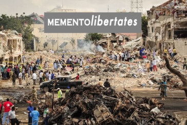 Somalia prigioniera del terrore