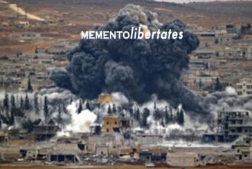 Dai colloqui di Ginevra una speranza per la Siria