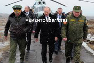 Perché Putin non può rischiare la pace in Ucraina