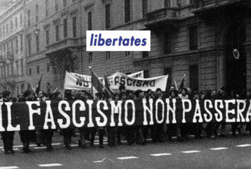 Gli effetti perversi della ‘vulgata antifascista’