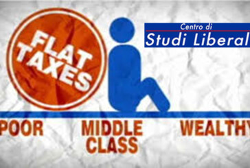 Con la flat tax conti pubblici a rischio?