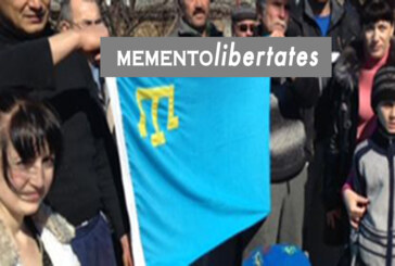 La repressione russa sui tartari della Crimea occupata
