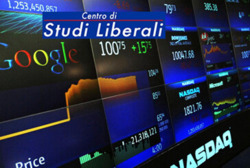 Wall Street, la bolla è la struttura iper-tecnologica dei mercati