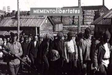 I monaci delle Solovki cancellano la memoria del lager