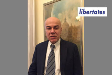Intervista a Edoardo Croci