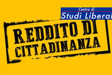 Il reddito di cittadinanza è una bufala clamorosa (e ve la siete bevuta tutta)
