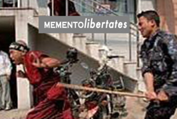 La repressione cinese in Tibet è più pesante che mai, ma pare non interessi a nessuno