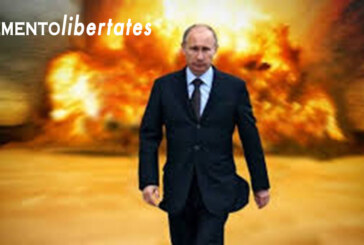 Putin, erede dei Gran Khan mongoli