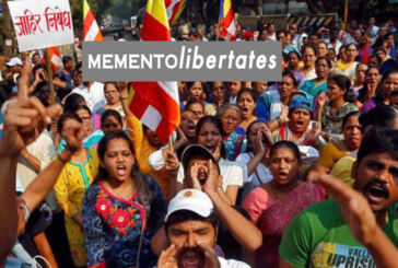 La rivolta dei dalit