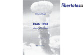 RYAN 1983 Attacco all’Occidente