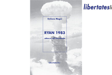 RYAN 1983 Attacco all’Occidente