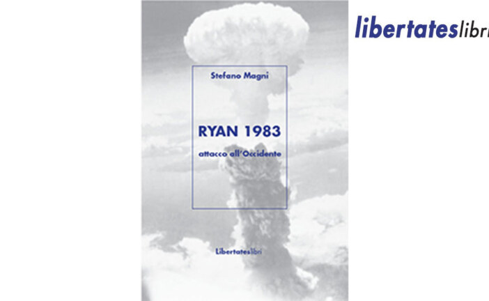 RYAN 1983 Attacco all’Occidente