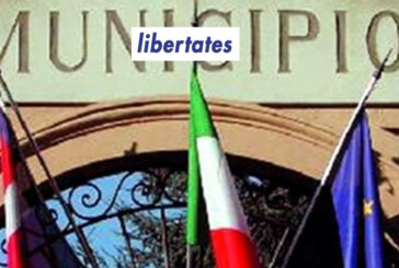Tagliare il numero dei Comuni: dove sono i partiti “liberali”?