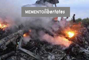 Gli investigatori: ‘Un missile russo’ ha abbattuto il volo MH17 della Malaysian Airlines