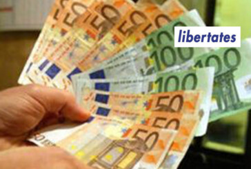Libertates: una proposta facile facile contro l’evasione