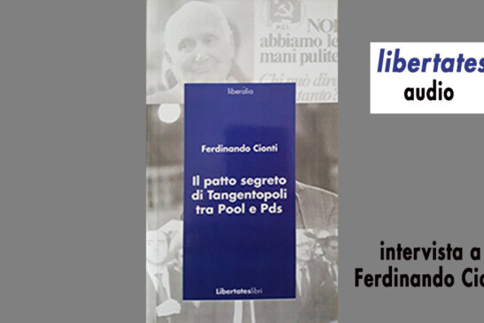 L’oligarchia della magistratura