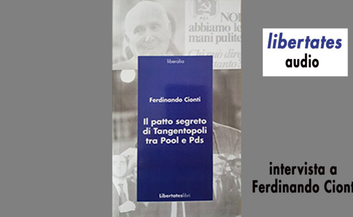 L’oligarchia della magistratura
