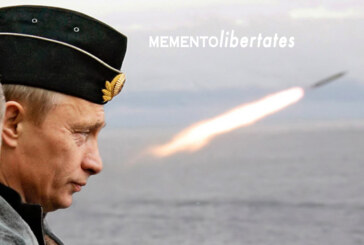 Nella Russia di Putin si parla anche di prepararsi alla guerra