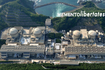 Tokyo e le nuove sfide del nucleare