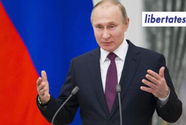 Ma dobbiamo proprio essere amici di Putin?