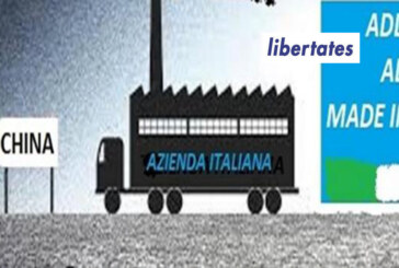 Imprese, il mercato chiuso che piace al governo