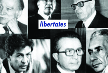 Ma quale Terza Repubblica, qui si torna alla Prima!