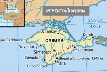 La Crimea è russa, parola del Grande Fratello