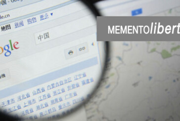 Google si piega alla censura di Pechino
