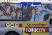 Il buco Atac peggiora, ma è possibile chiuderlo