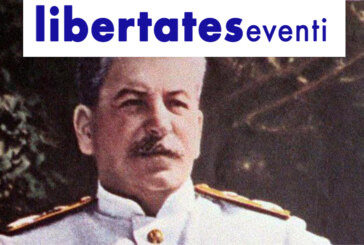 Intervista su “La bambina che amava Stalin”