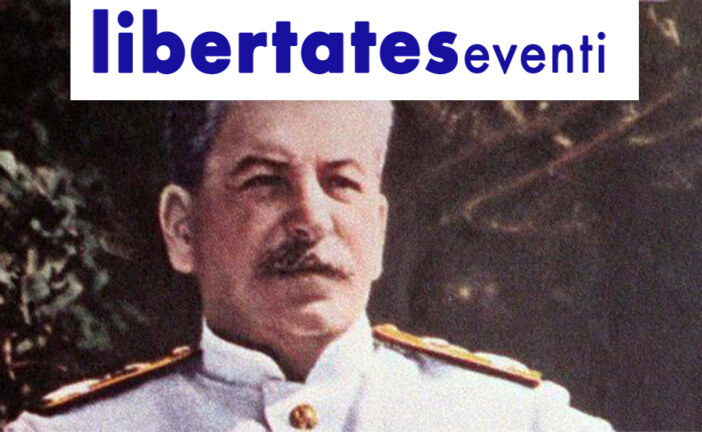 Intervista su “La bambina che amava Stalin”