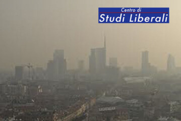 Milano, sorpresa smog: nel 2018 micropolveri per la prima volta entro i limiti (ma occhio ai camini)