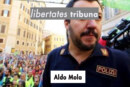 Le “divise” di Salvini, abuso di Stato